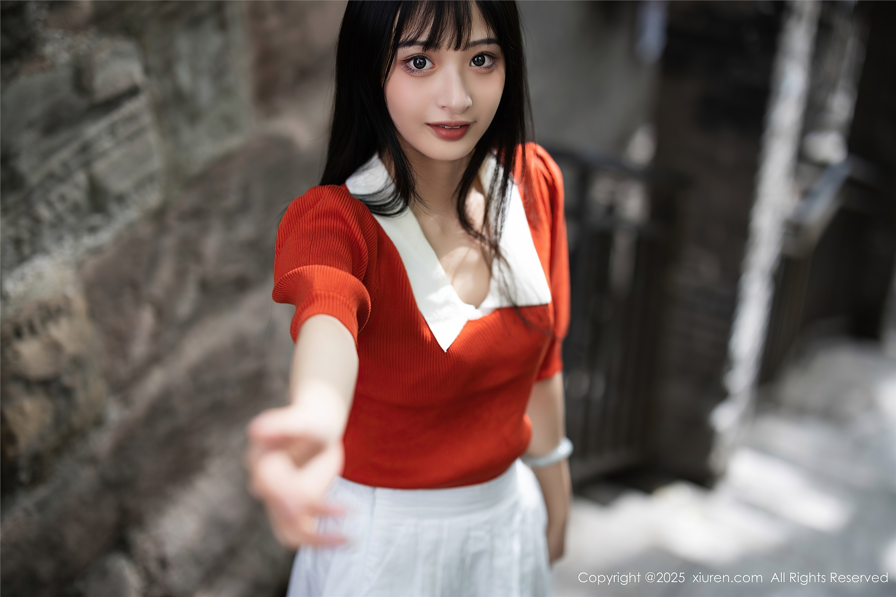 Xiuren秀人网 2025.05.08 NO.10247 茂木希子